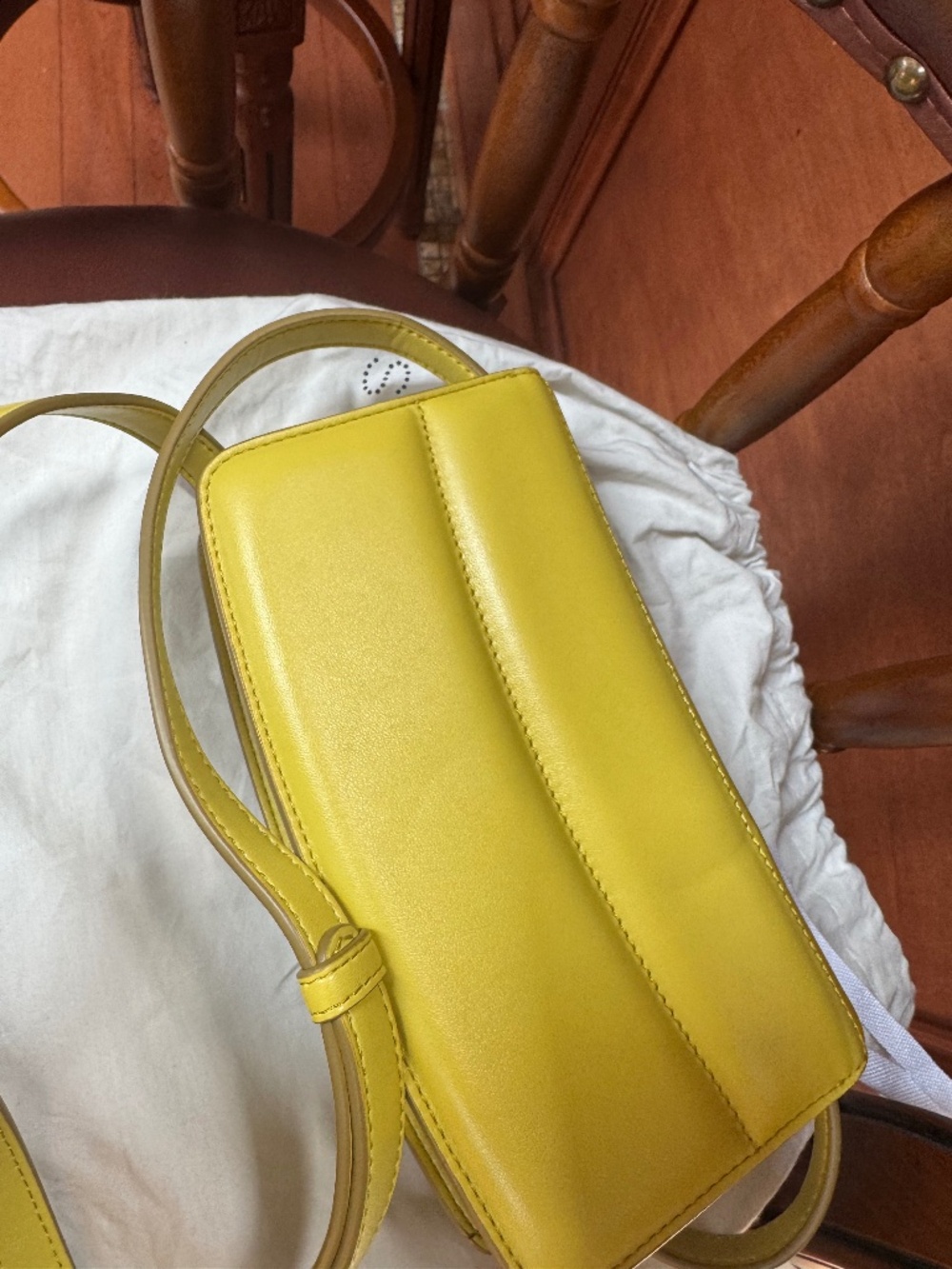 Stella McCartney  small  crossbody